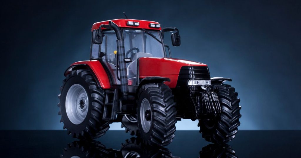 CPQ 365 for Dynamics 365 Tractor