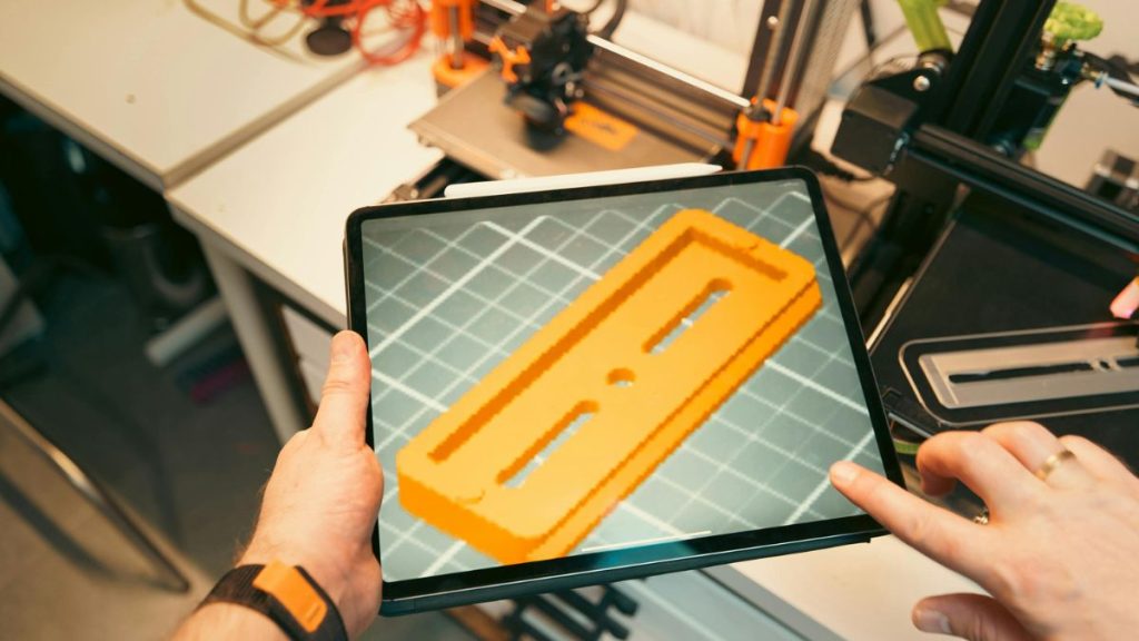 CAD Integration