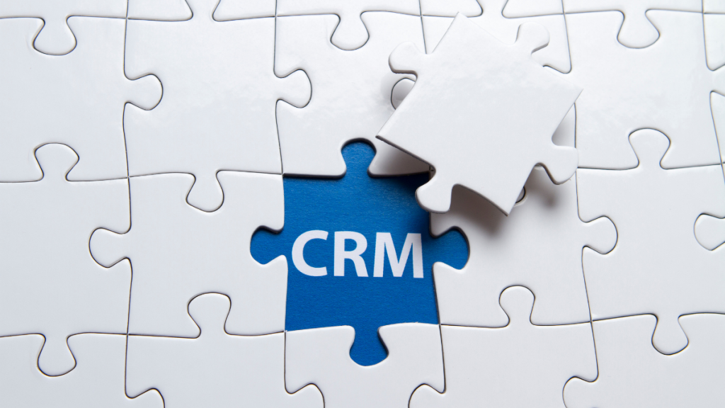 CRM Integration to CPQ