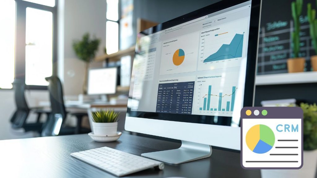 CRM and CPQ